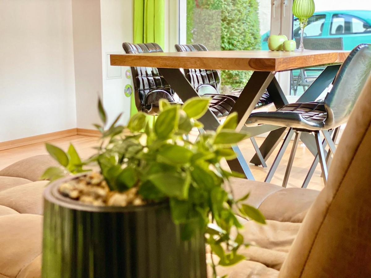 Elbflair Apartman Pirna Kültér fotó