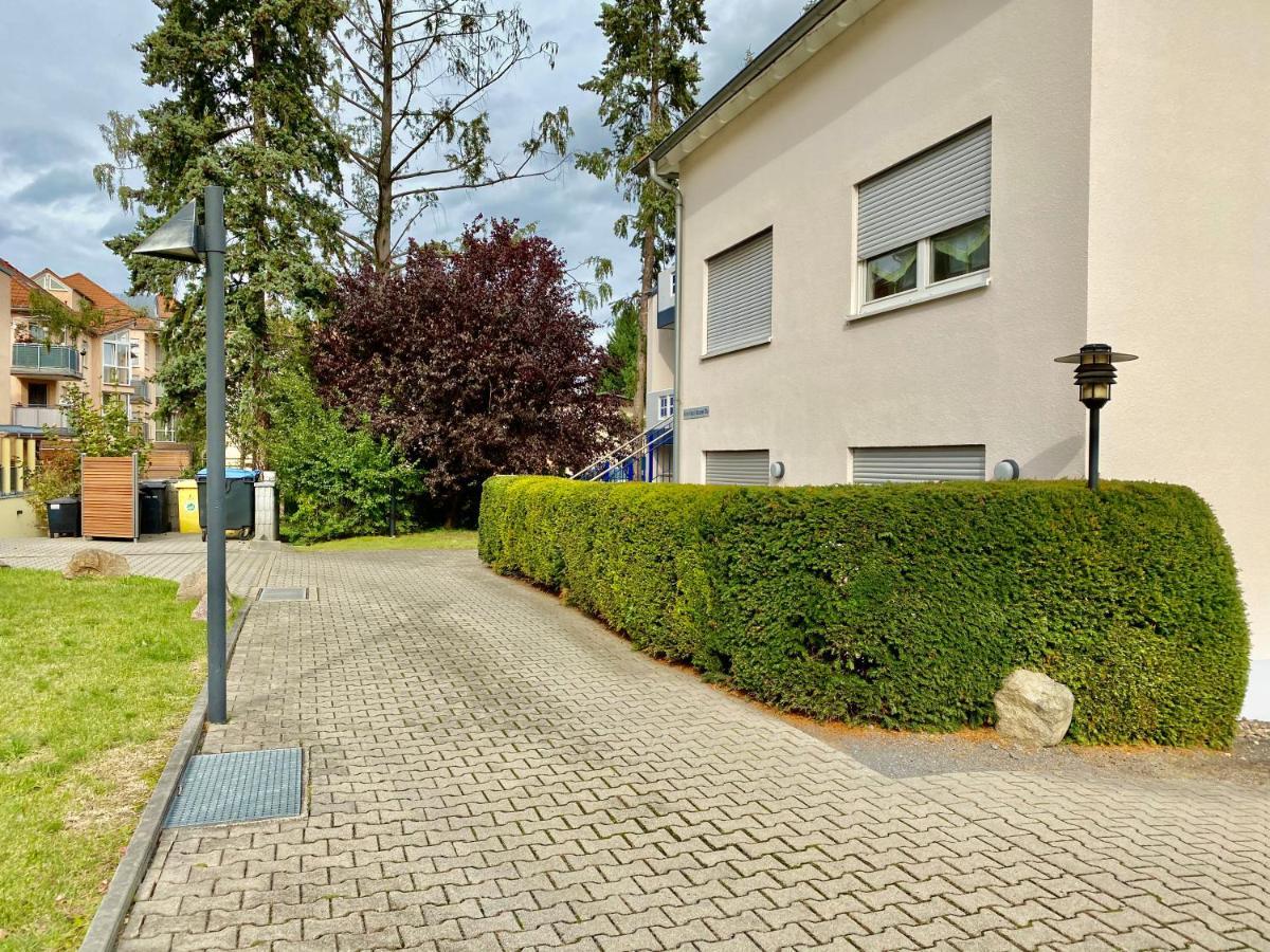 Elbflair Apartman Pirna Kültér fotó