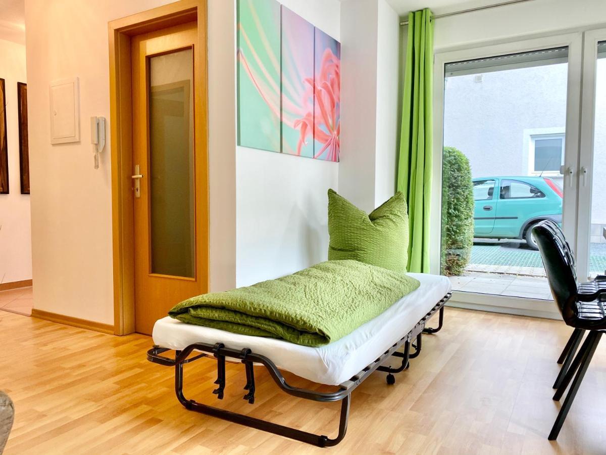Elbflair Apartman Pirna Kültér fotó