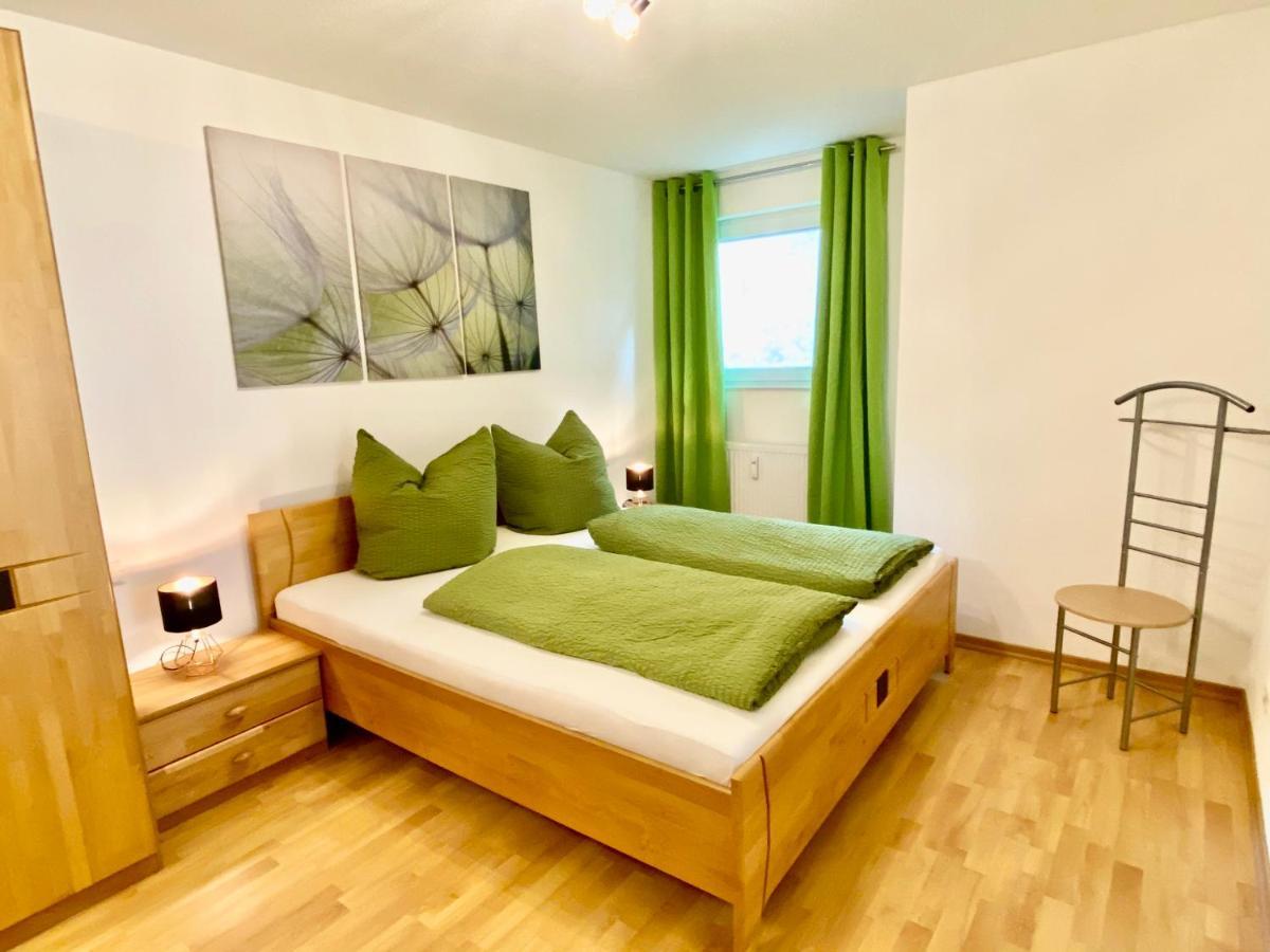 Elbflair Apartman Pirna Kültér fotó