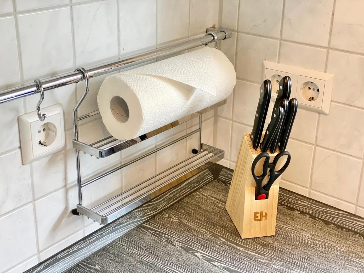 Elbflair Apartman Pirna Kültér fotó