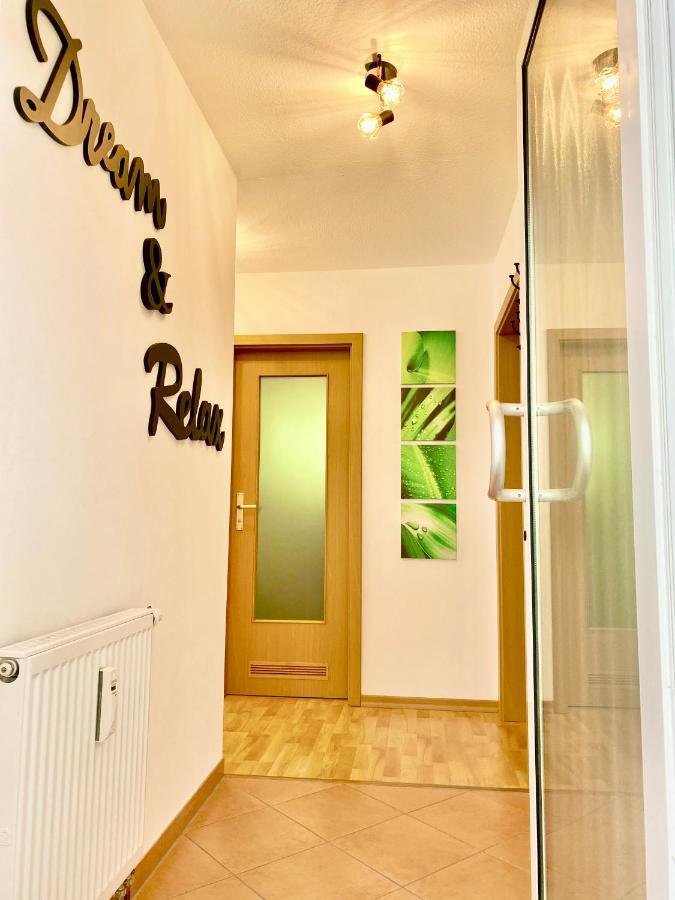 Elbflair Apartman Pirna Kültér fotó