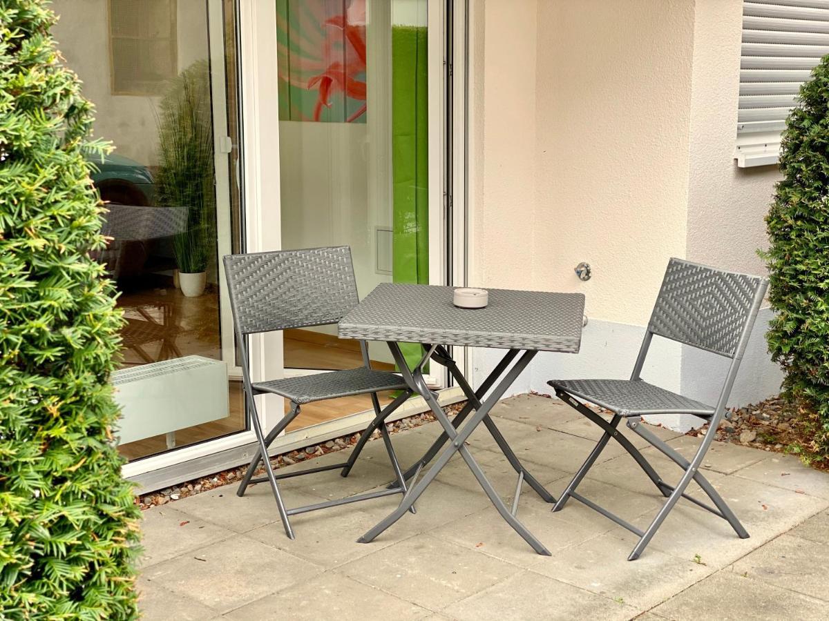 Elbflair Apartman Pirna Kültér fotó