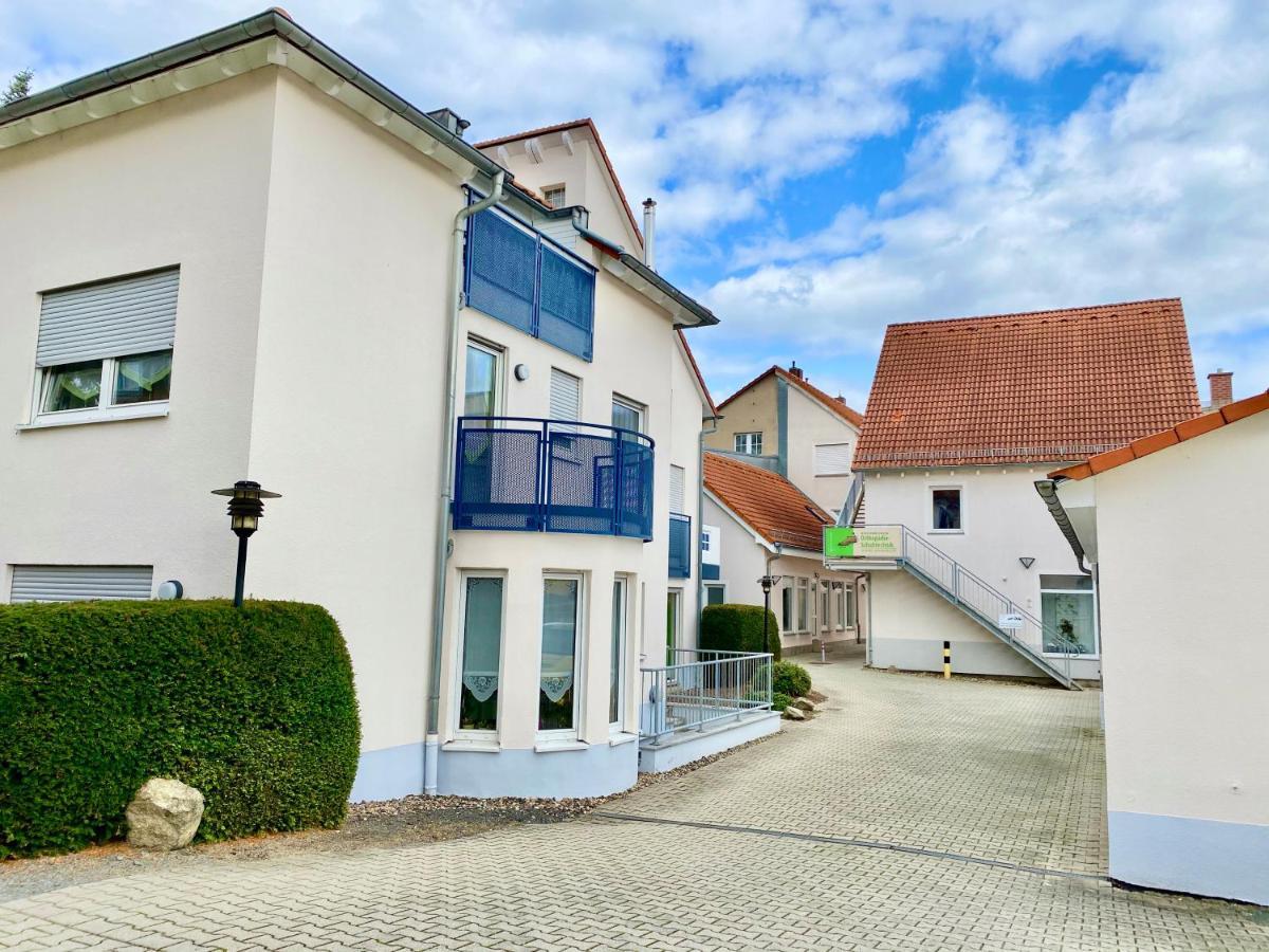 Elbflair Apartman Pirna Kültér fotó