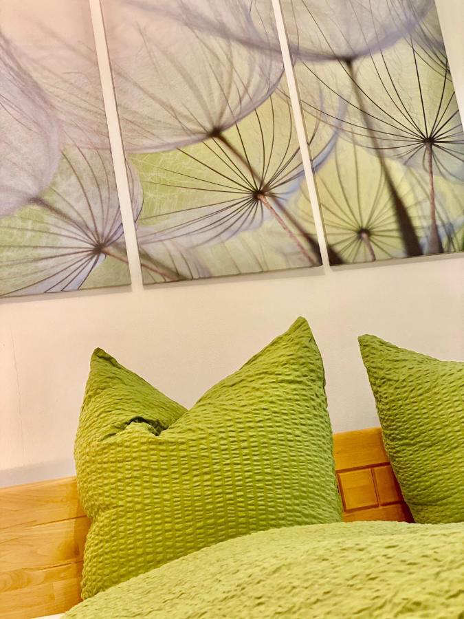 Elbflair Apartman Pirna Kültér fotó