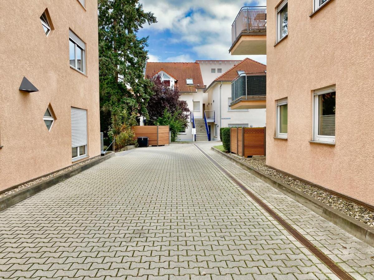 Elbflair Apartman Pirna Kültér fotó