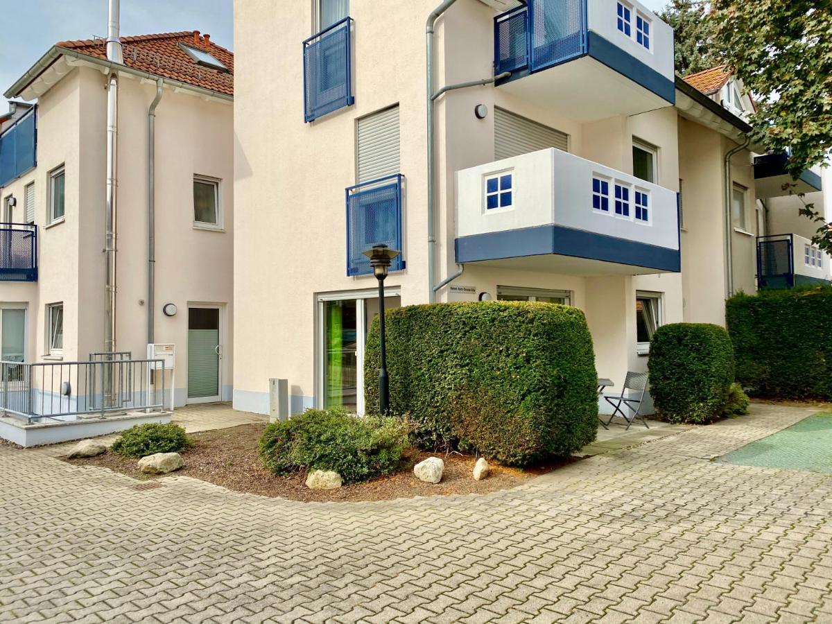 Elbflair Apartman Pirna Kültér fotó