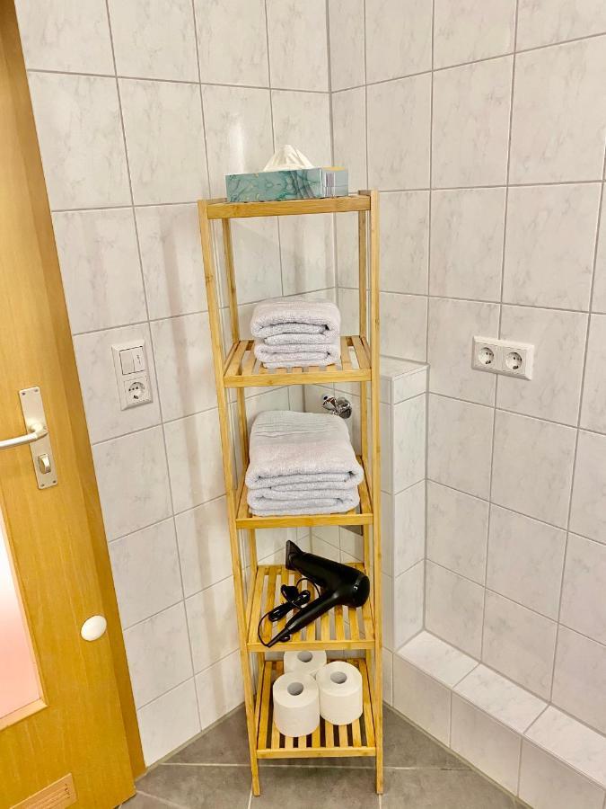 Elbflair Apartman Pirna Kültér fotó