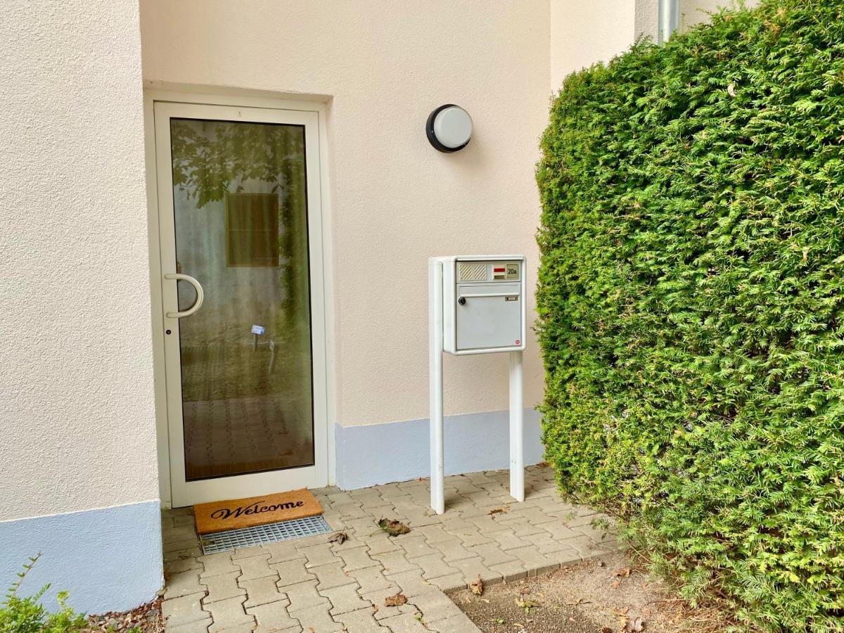 Elbflair Apartman Pirna Kültér fotó