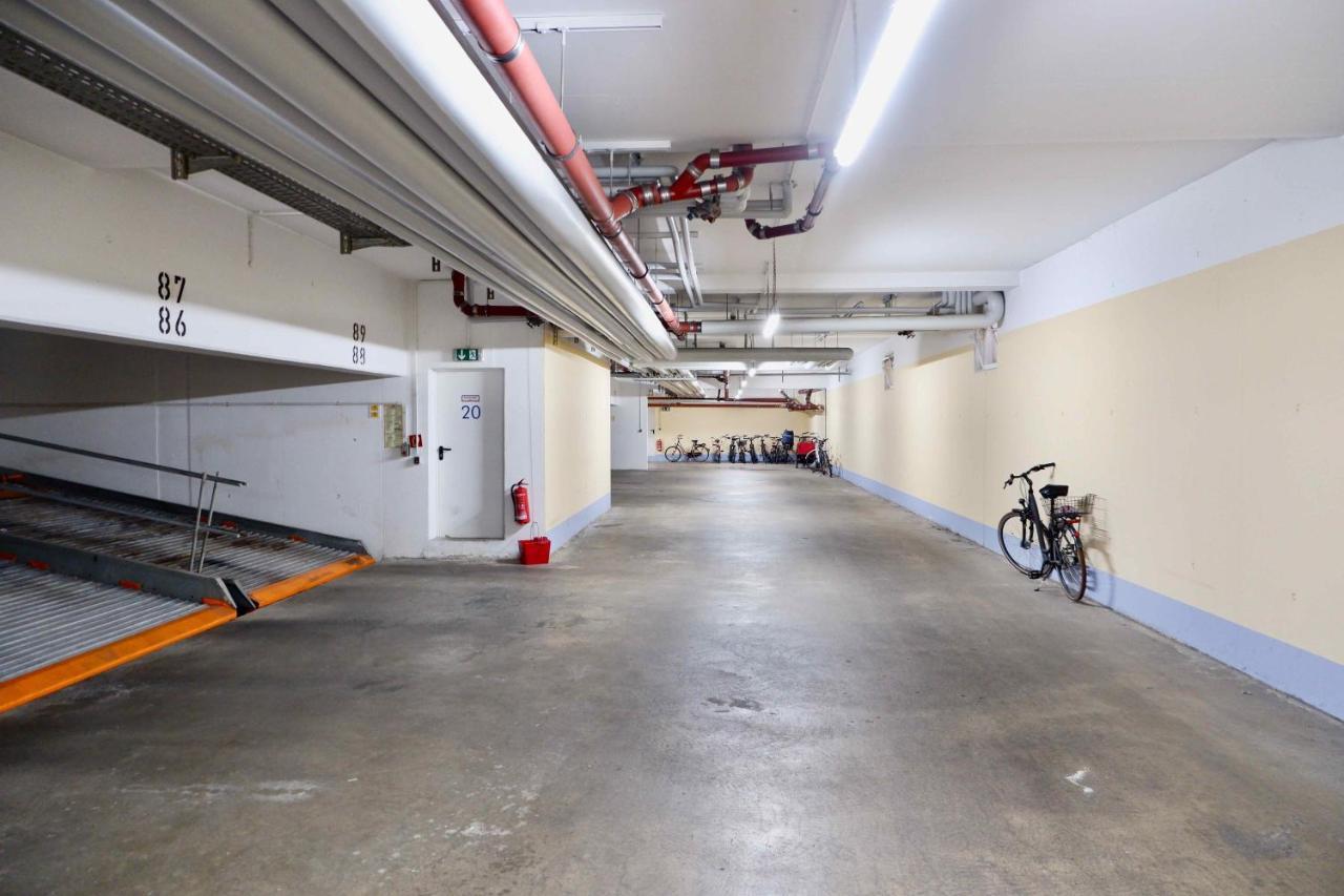 Elbflair Apartman Pirna Kültér fotó